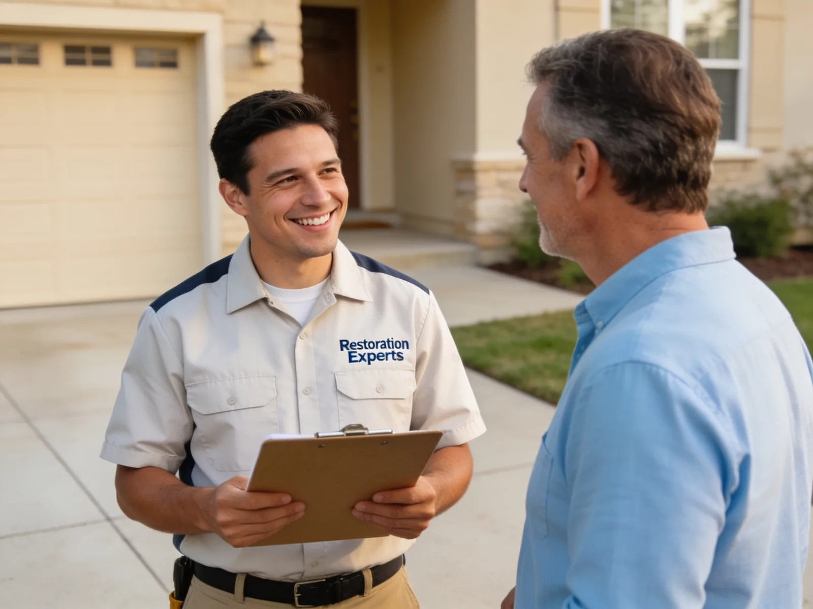 Water Damage Cleanup Pollock, LA FAQs